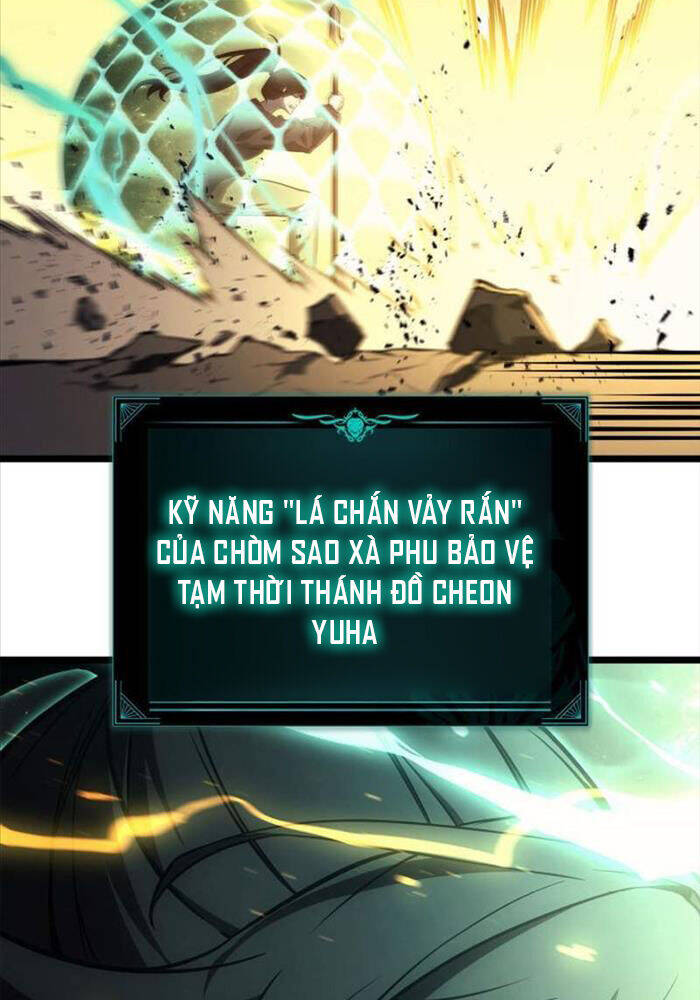 Vị Vua Mạnh Nhất Đã Trở Lại - Chapter 100 - Page 75