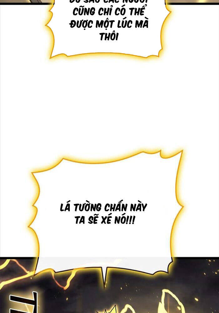 Vị Vua Mạnh Nhất Đã Trở Lại - Chapter 100 - Page 79