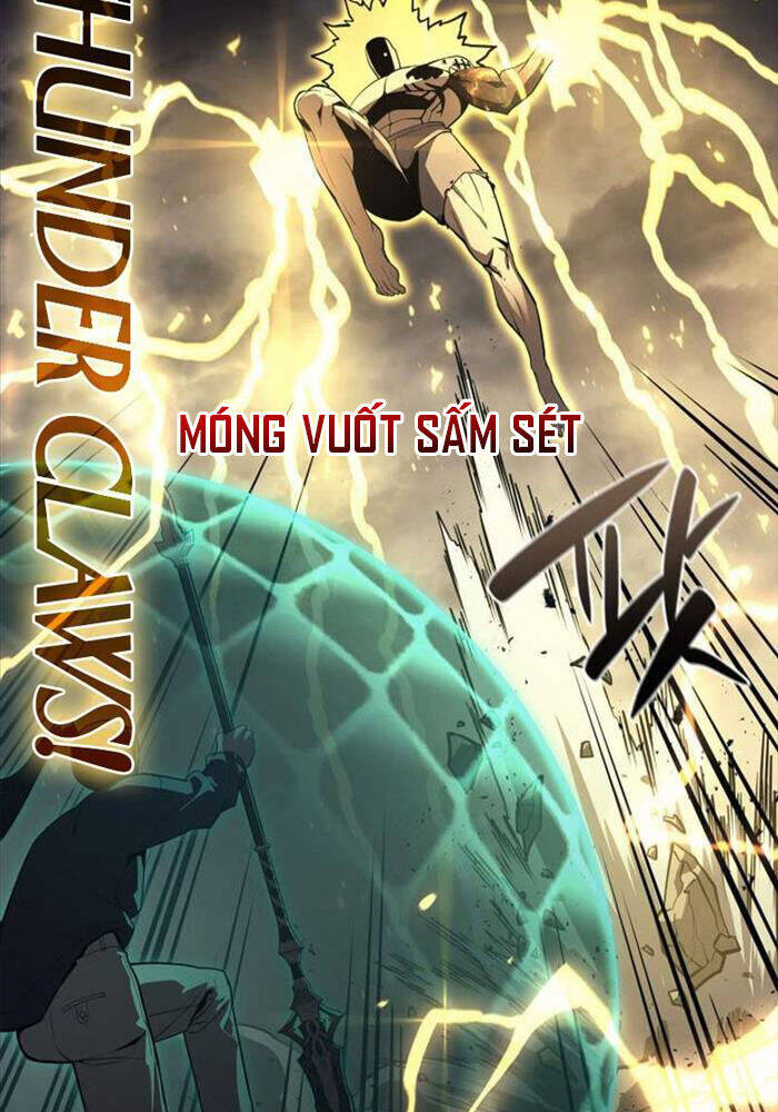 Vị Vua Mạnh Nhất Đã Trở Lại - Chapter 100 - Page 80