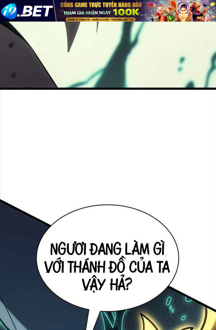 Vị Vua Mạnh Nhất Đã Trở Lại - Chapter 100 - Page 87