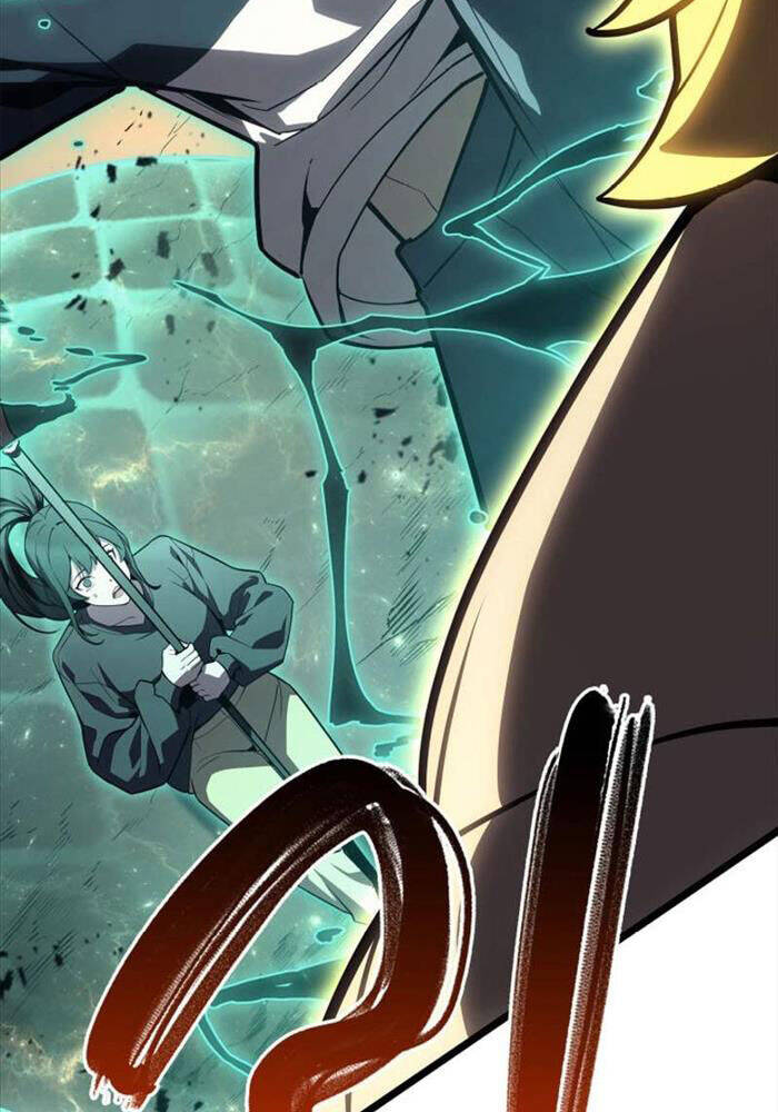 Vị Vua Mạnh Nhất Đã Trở Lại - Chapter 100 - Page 89