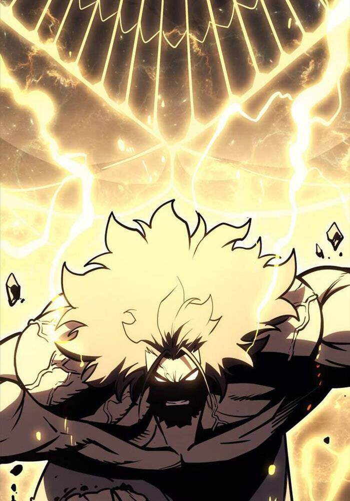 Vị Vua Mạnh Nhất Đã Trở Lại - Chapter 100 - Page 9