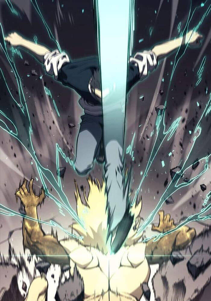 Vị Vua Mạnh Nhất Đã Trở Lại - Chapter 100 - Page 93