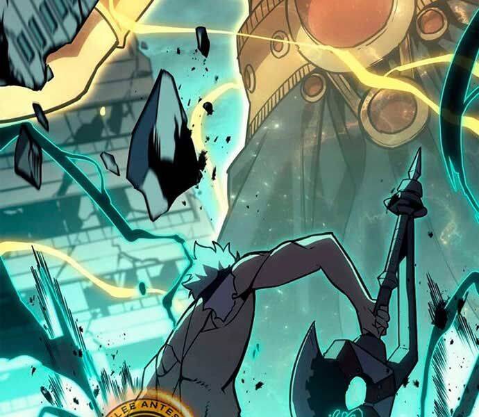 Vị Vua Mạnh Nhất Đã Trở Lại - Chapter 101 - Page 105