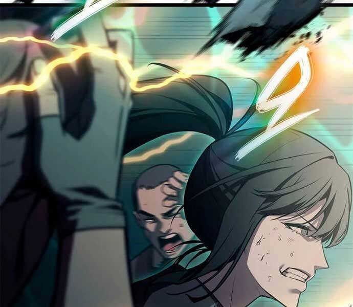 Vị Vua Mạnh Nhất Đã Trở Lại - Chapter 101 - Page 111