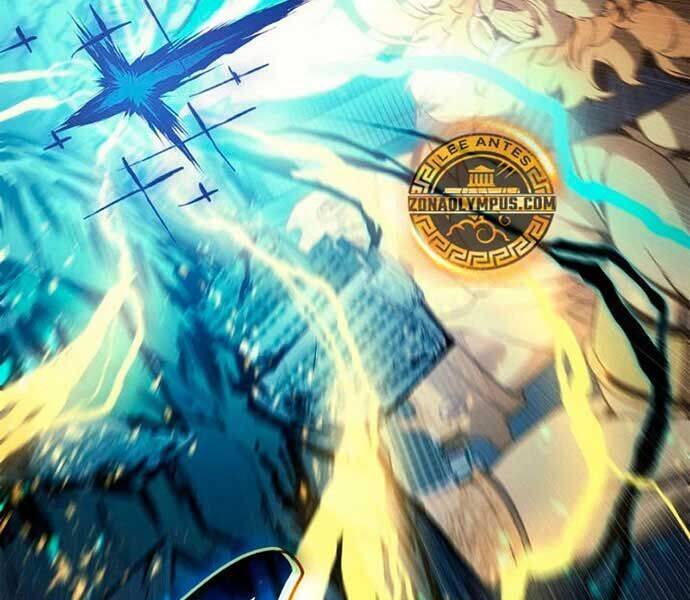 Vị Vua Mạnh Nhất Đã Trở Lại - Chapter 101 - Page 125