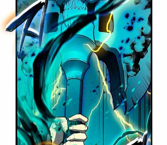 Vị Vua Mạnh Nhất Đã Trở Lại - Chapter 101 - Page 136