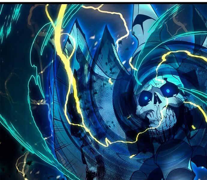 Vị Vua Mạnh Nhất Đã Trở Lại - Chapter 101 - Page 139