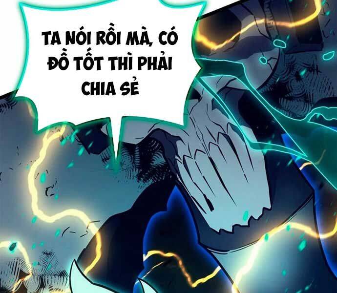 Vị Vua Mạnh Nhất Đã Trở Lại - Chapter 101 - Page 144