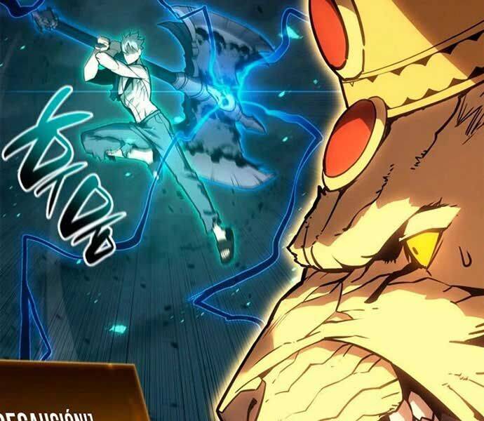 Vị Vua Mạnh Nhất Đã Trở Lại - Chapter 101 - Page 155