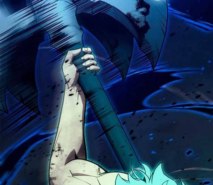 Vị Vua Mạnh Nhất Đã Trở Lại - Chapter 101 - Page 164