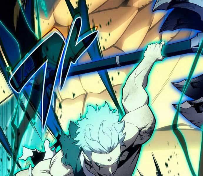 Vị Vua Mạnh Nhất Đã Trở Lại - Chapter 101 - Page 176