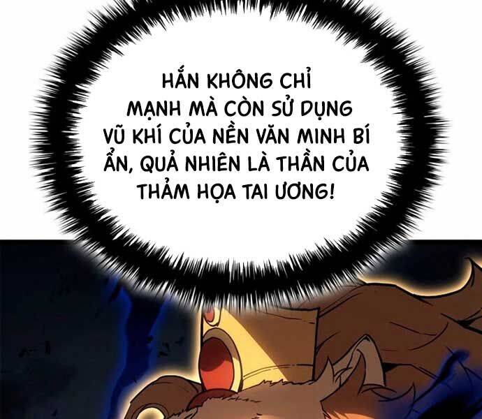 Vị Vua Mạnh Nhất Đã Trở Lại - Chapter 101 - Page 180