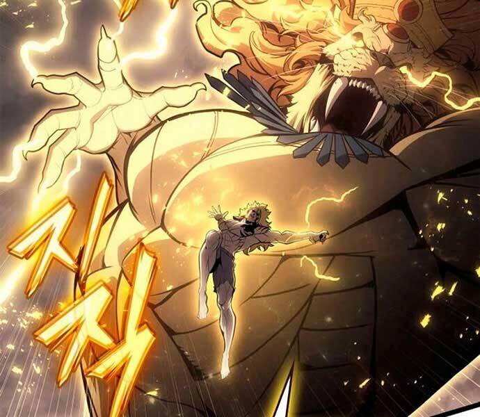 Vị Vua Mạnh Nhất Đã Trở Lại - Chapter 101 - Page 19