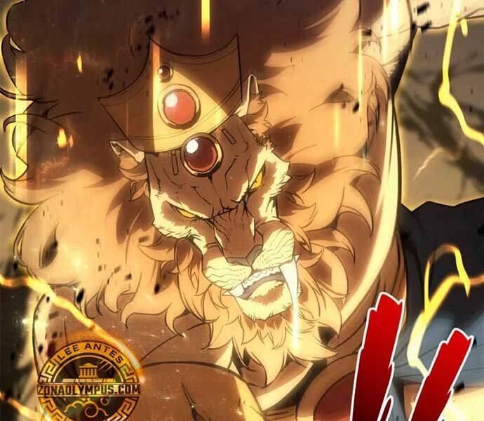 Vị Vua Mạnh Nhất Đã Trở Lại - Chapter 101 - Page 214