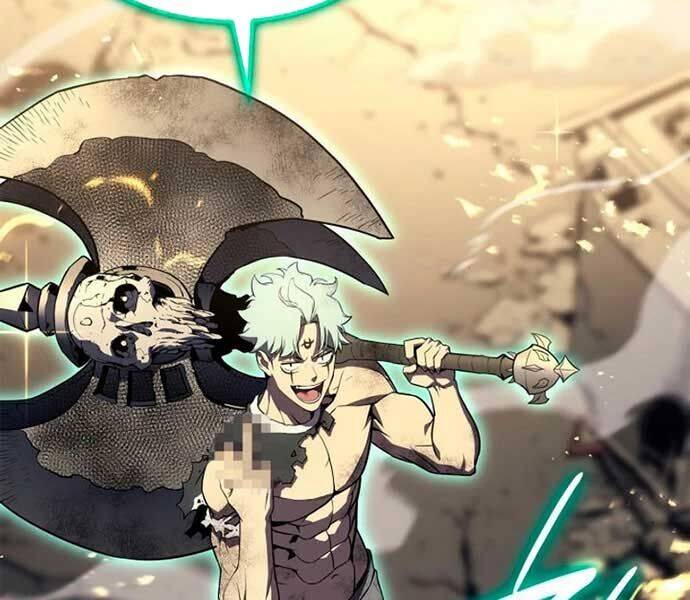 Vị Vua Mạnh Nhất Đã Trở Lại - Chapter 101 - Page 222