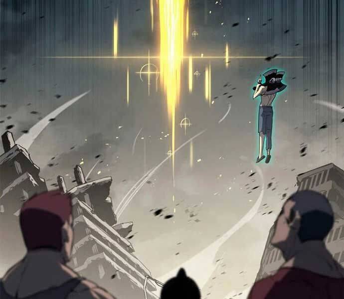 Vị Vua Mạnh Nhất Đã Trở Lại - Chapter 101 - Page 232