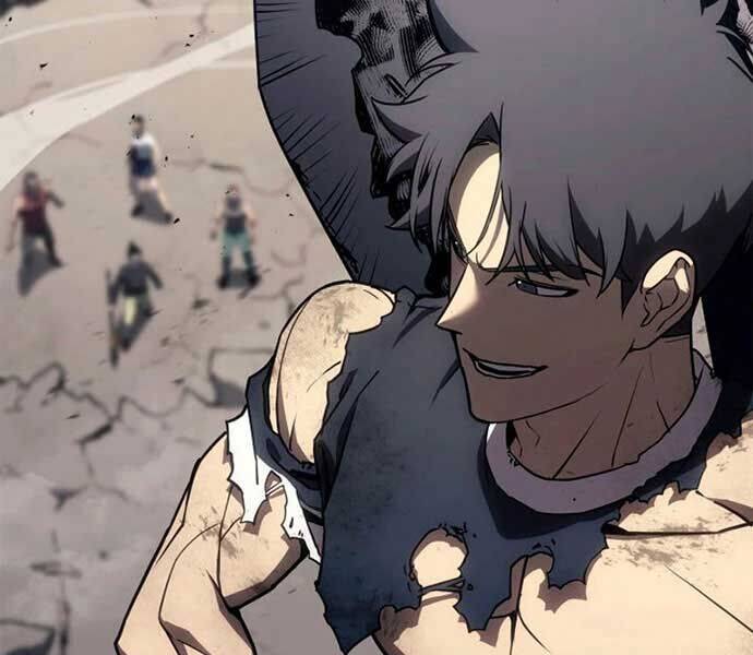 Vị Vua Mạnh Nhất Đã Trở Lại - Chapter 101 - Page 241