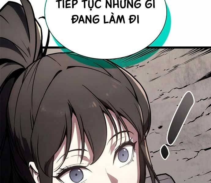 Vị Vua Mạnh Nhất Đã Trở Lại - Chapter 101 - Page 245