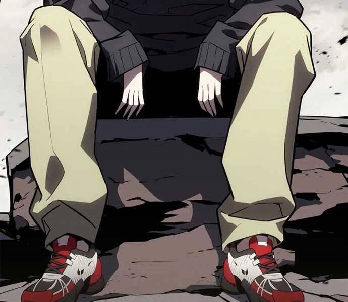 Vị Vua Mạnh Nhất Đã Trở Lại - Chapter 101 - Page 259