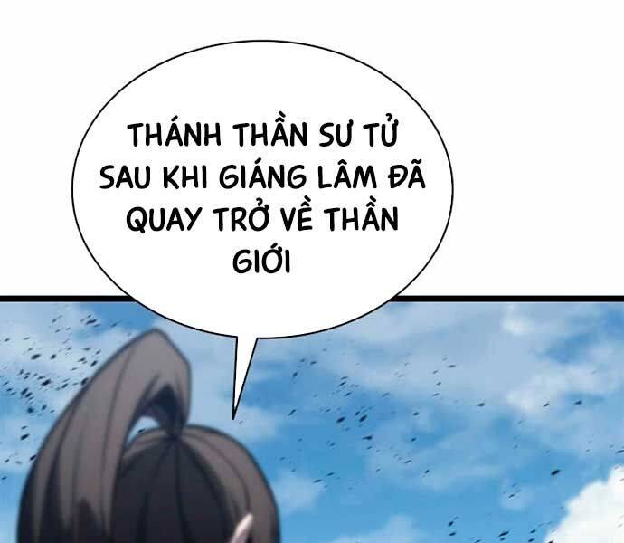 Vị Vua Mạnh Nhất Đã Trở Lại - Chapter 101 - Page 261