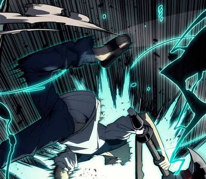 Vị Vua Mạnh Nhất Đã Trở Lại - Chapter 101 - Page 41