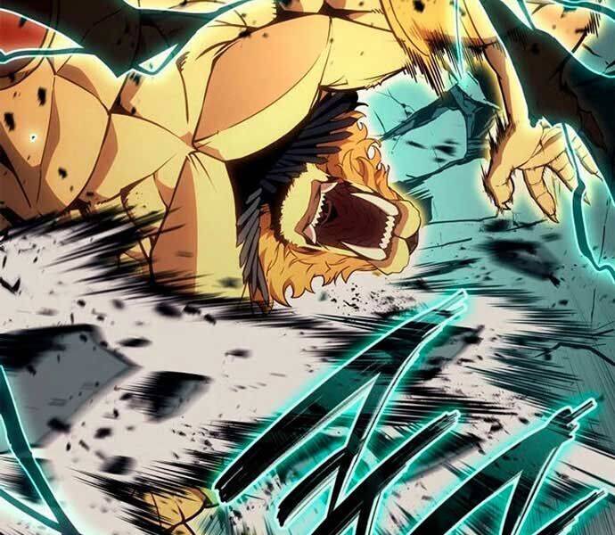 Vị Vua Mạnh Nhất Đã Trở Lại - Chapter 101 - Page 43