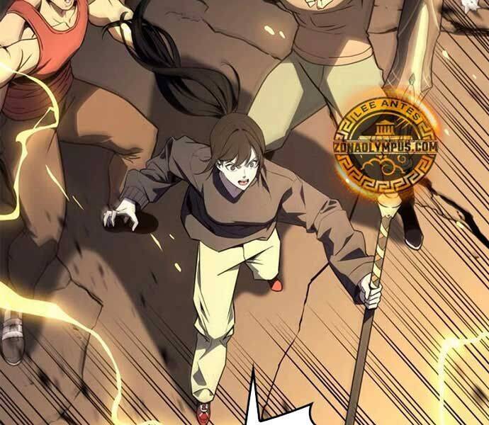 Vị Vua Mạnh Nhất Đã Trở Lại - Chapter 101 - Page 61