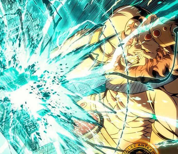 Vị Vua Mạnh Nhất Đã Trở Lại - Chapter 101 - Page 75