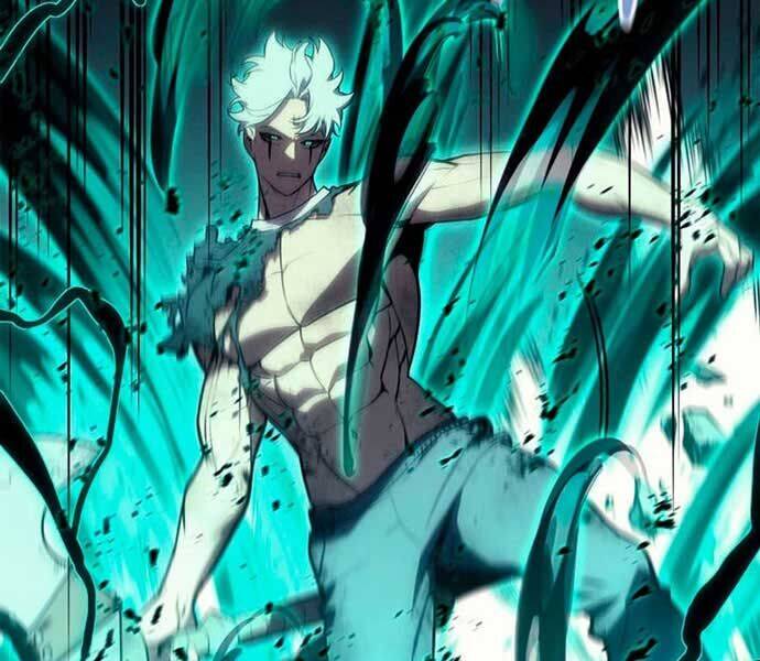 Vị Vua Mạnh Nhất Đã Trở Lại - Chapter 101 - Page 93