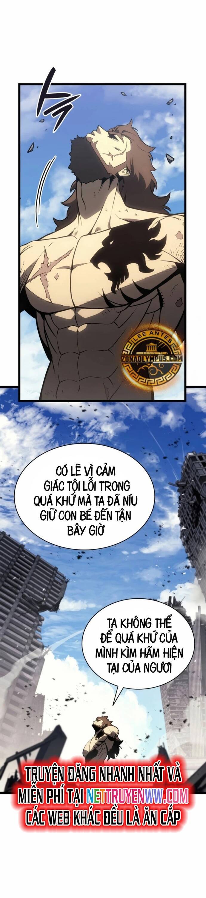 Vị Vua Mạnh Nhất Đã Trở Lại - Chapter 102 - Page 10