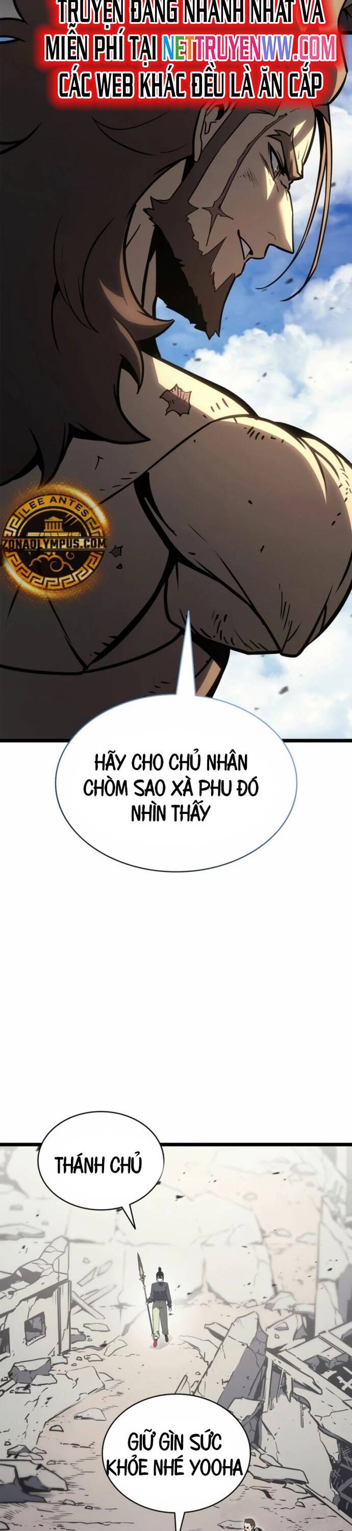 Vị Vua Mạnh Nhất Đã Trở Lại - Chapter 102 - Page 12