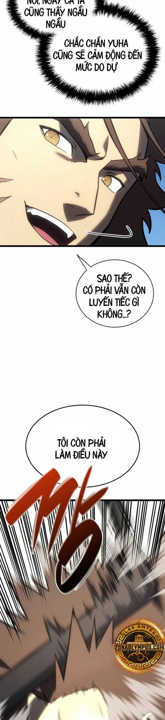 Vị Vua Mạnh Nhất Đã Trở Lại - Chapter 102 - Page 16