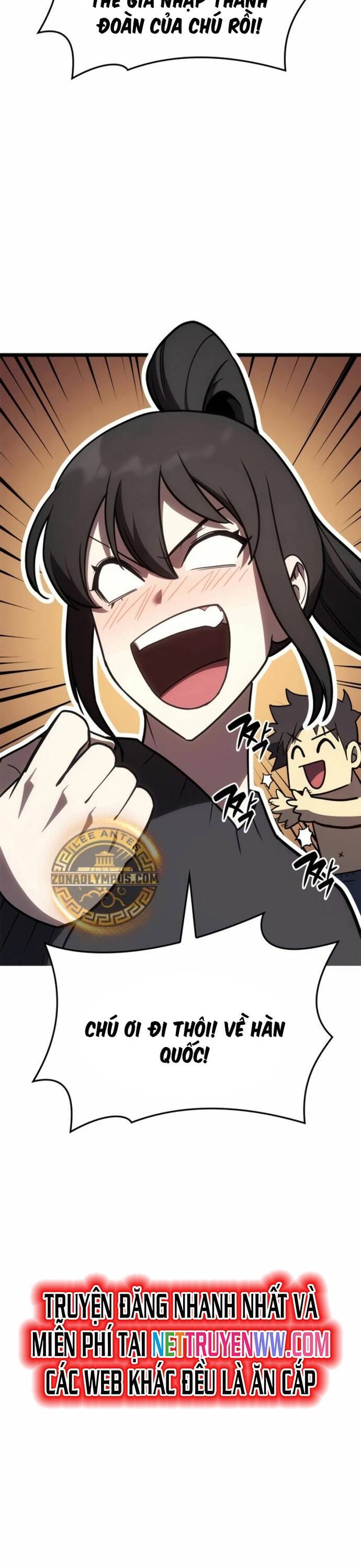 Vị Vua Mạnh Nhất Đã Trở Lại - Chapter 102 - Page 18