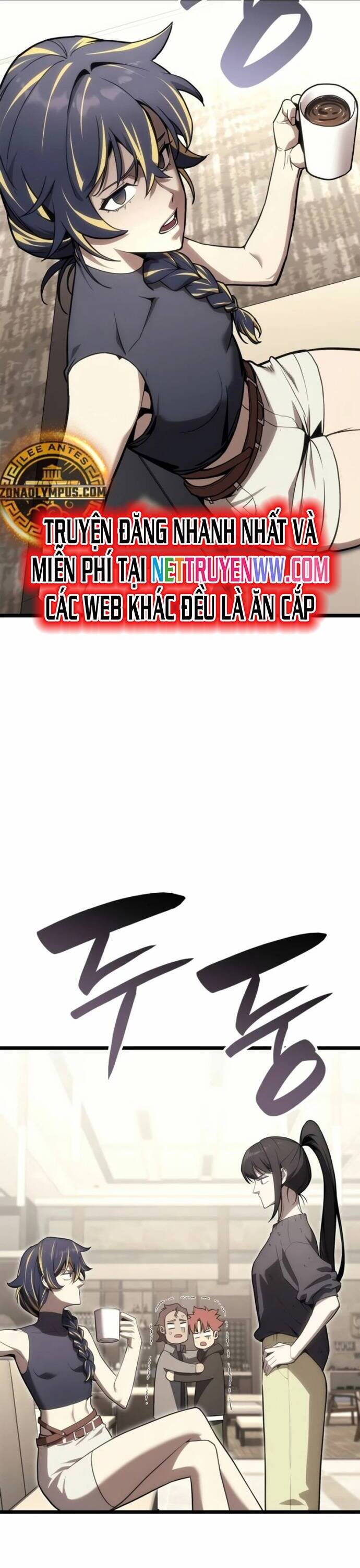 Vị Vua Mạnh Nhất Đã Trở Lại - Chapter 102 - Page 21