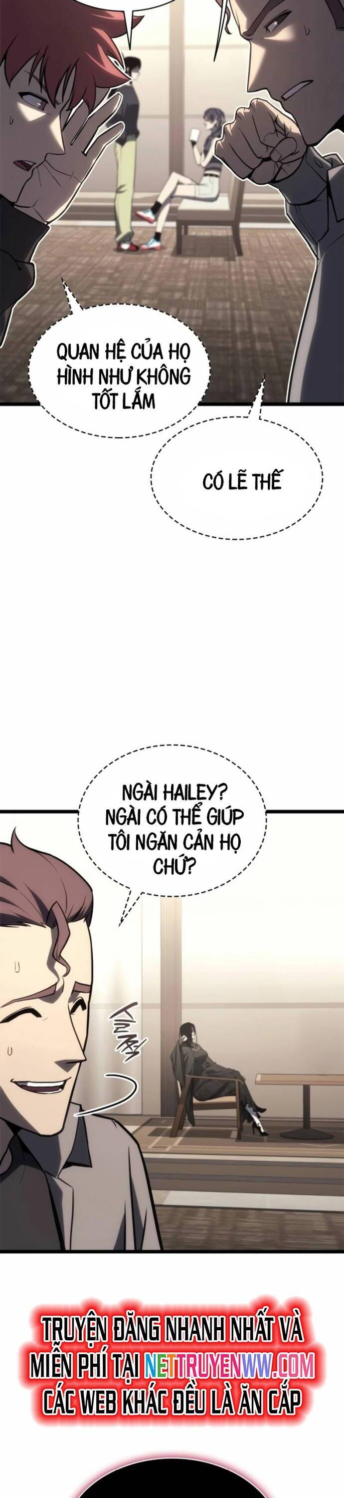 Vị Vua Mạnh Nhất Đã Trở Lại - Chapter 102 - Page 23