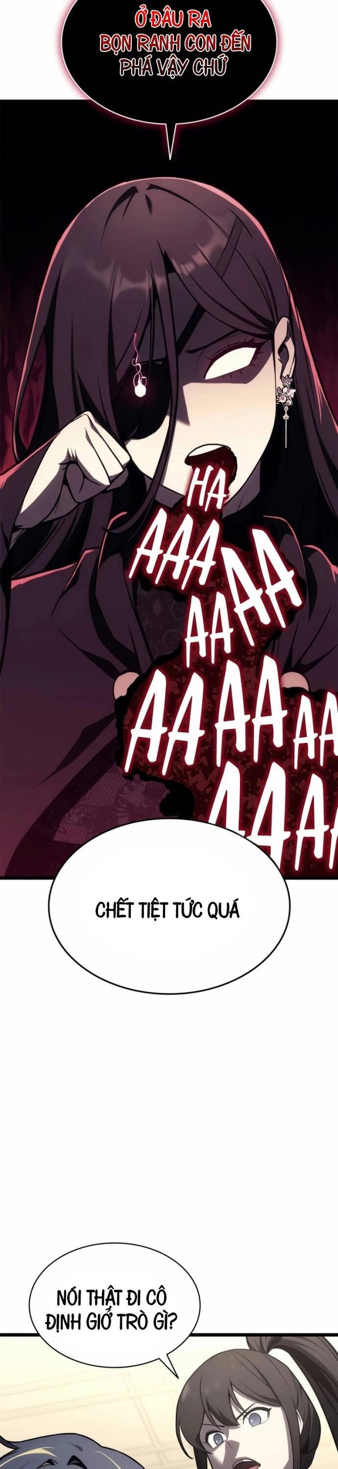 Vị Vua Mạnh Nhất Đã Trở Lại - Chapter 102 - Page 24