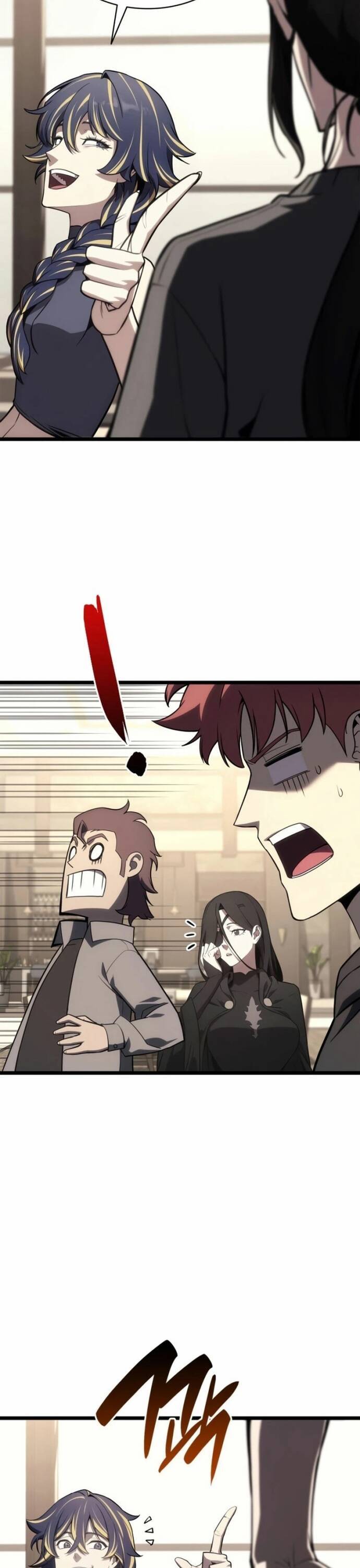 Vị Vua Mạnh Nhất Đã Trở Lại - Chapter 102 - Page 26