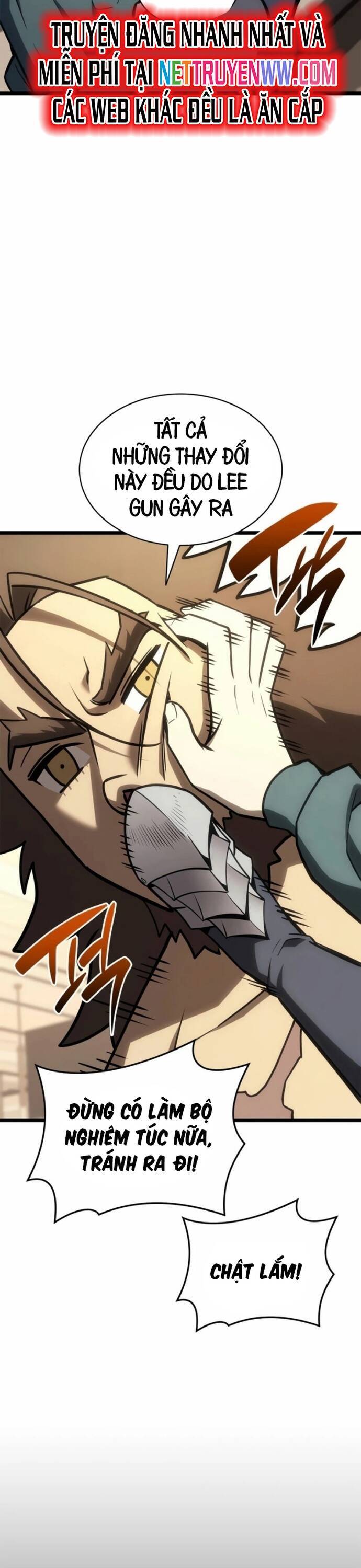 Vị Vua Mạnh Nhất Đã Trở Lại - Chapter 102 - Page 36