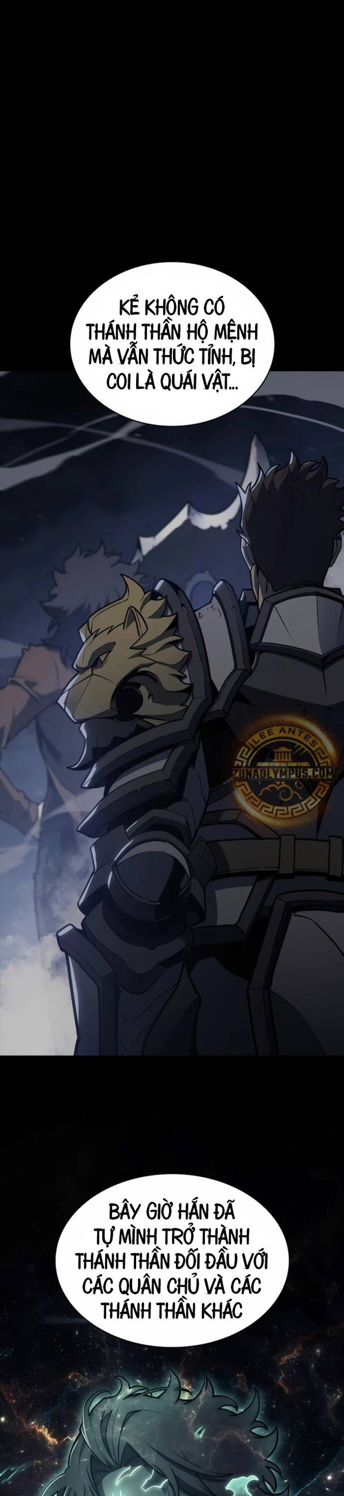 Vị Vua Mạnh Nhất Đã Trở Lại - Chapter 102 - Page 38