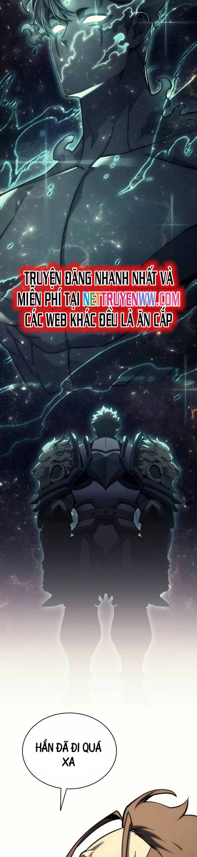 Vị Vua Mạnh Nhất Đã Trở Lại - Chapter 102 - Page 39