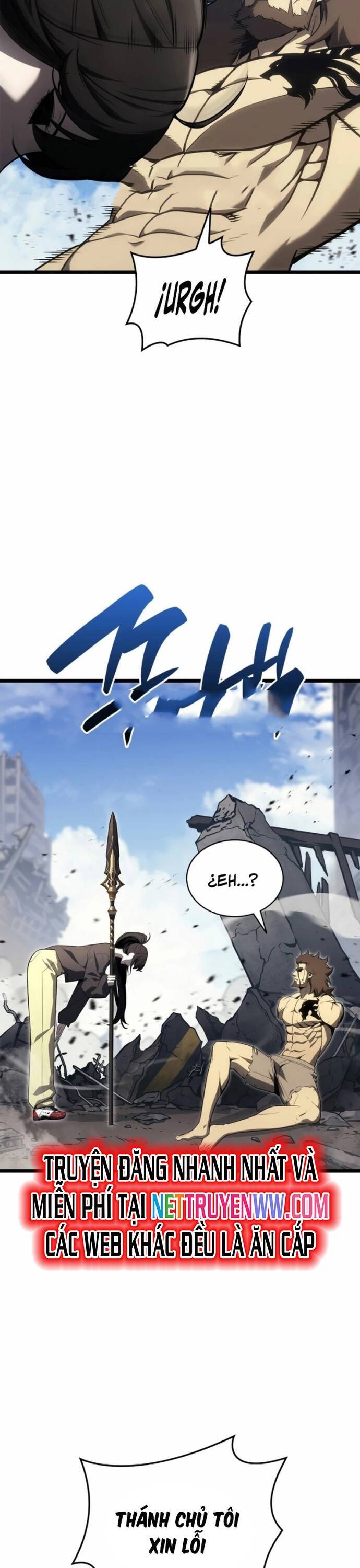 Vị Vua Mạnh Nhất Đã Trở Lại - Chapter 102 - Page 4