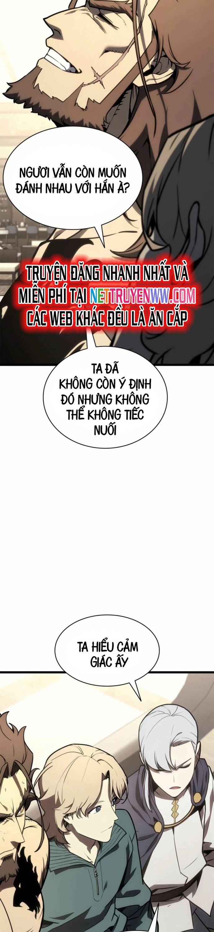 Vị Vua Mạnh Nhất Đã Trở Lại - Chapter 102 - Page 40