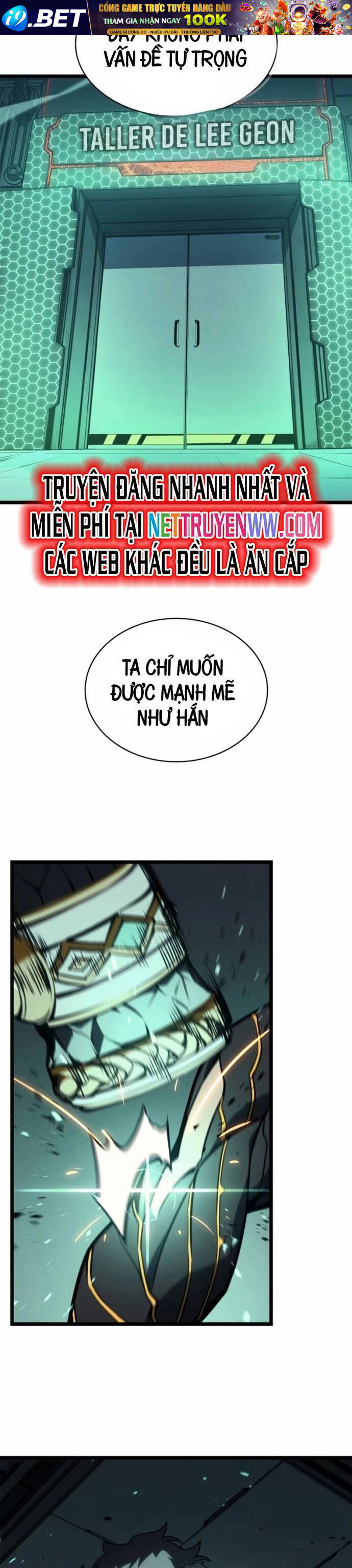 Vị Vua Mạnh Nhất Đã Trở Lại - Chapter 102 - Page 42