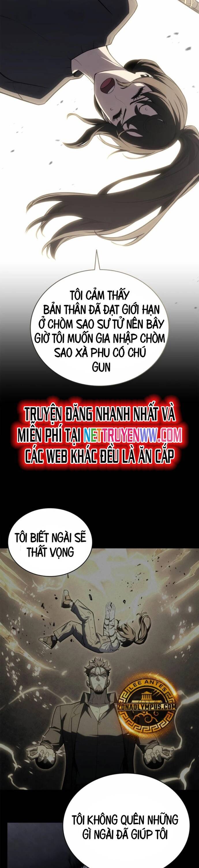 Vị Vua Mạnh Nhất Đã Trở Lại - Chapter 102 - Page 6