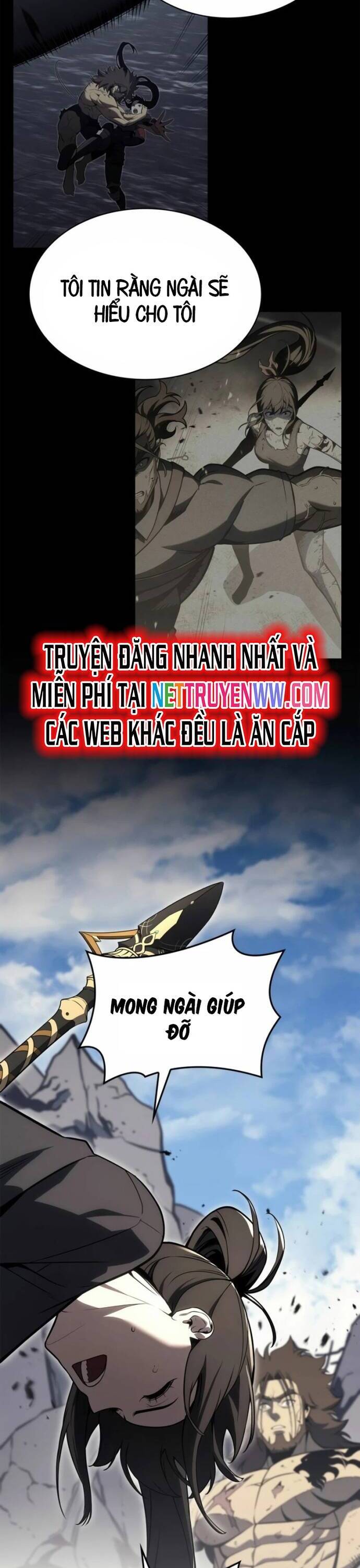 Vị Vua Mạnh Nhất Đã Trở Lại - Chapter 102 - Page 7