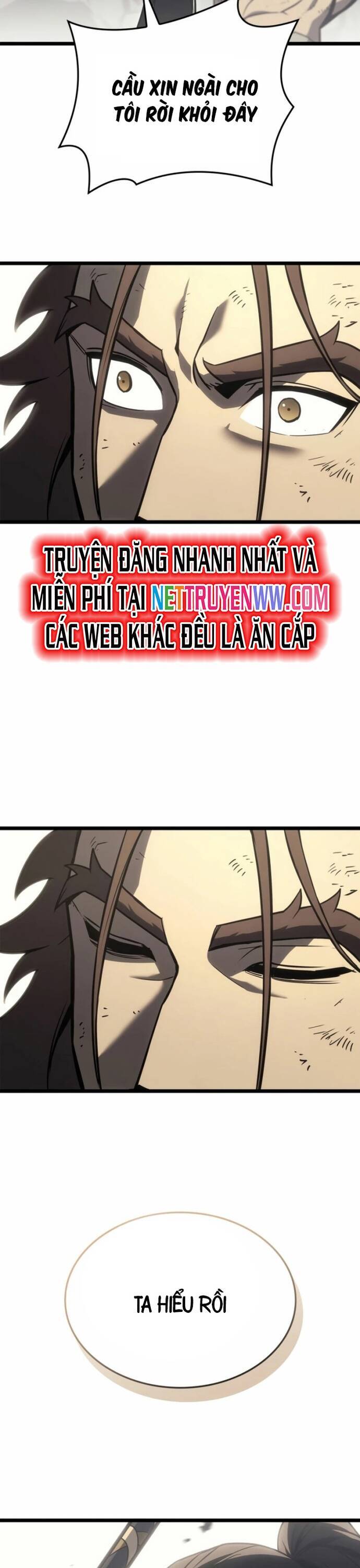 Vị Vua Mạnh Nhất Đã Trở Lại - Chapter 102 - Page 8