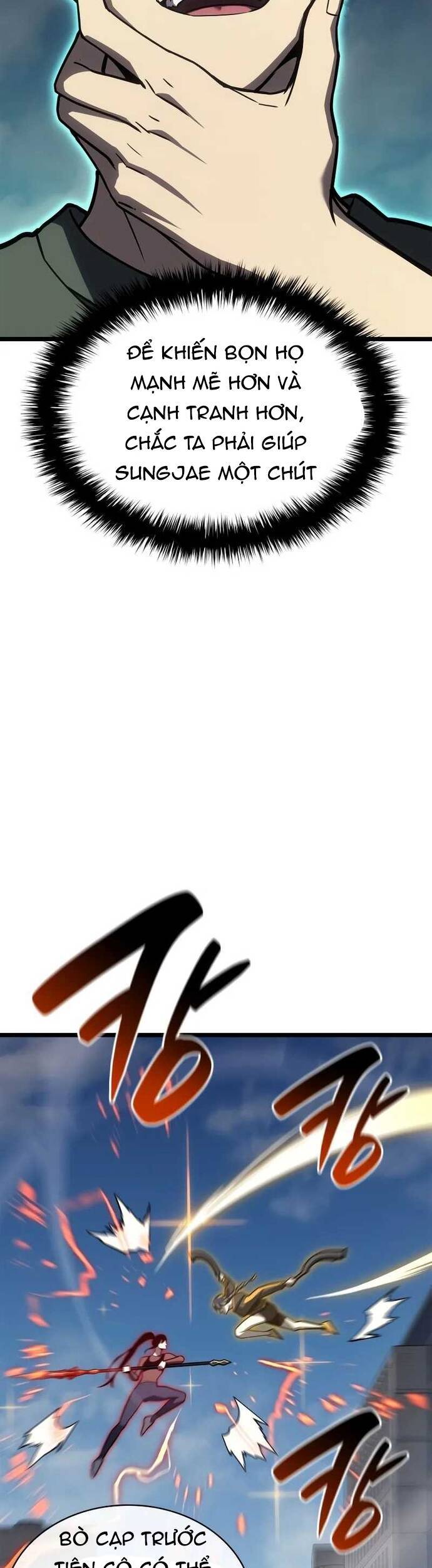 Vị Vua Mạnh Nhất Đã Trở Lại - Chapter 103 - Page 14