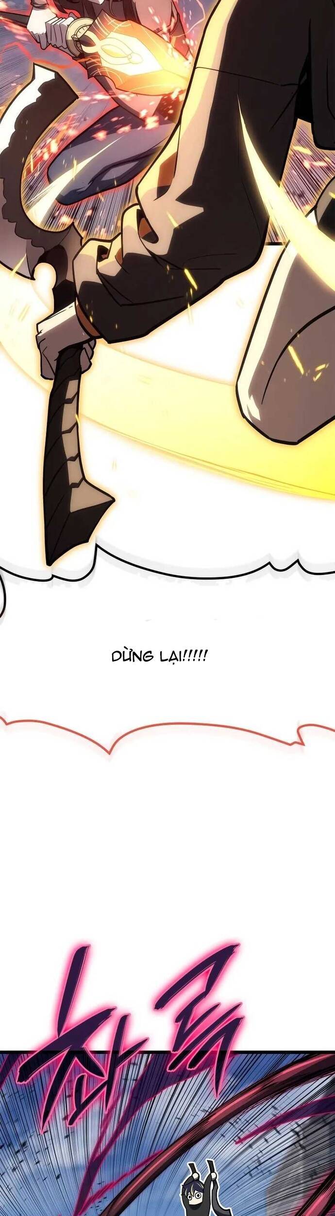 Vị Vua Mạnh Nhất Đã Trở Lại - Chapter 103 - Page 16