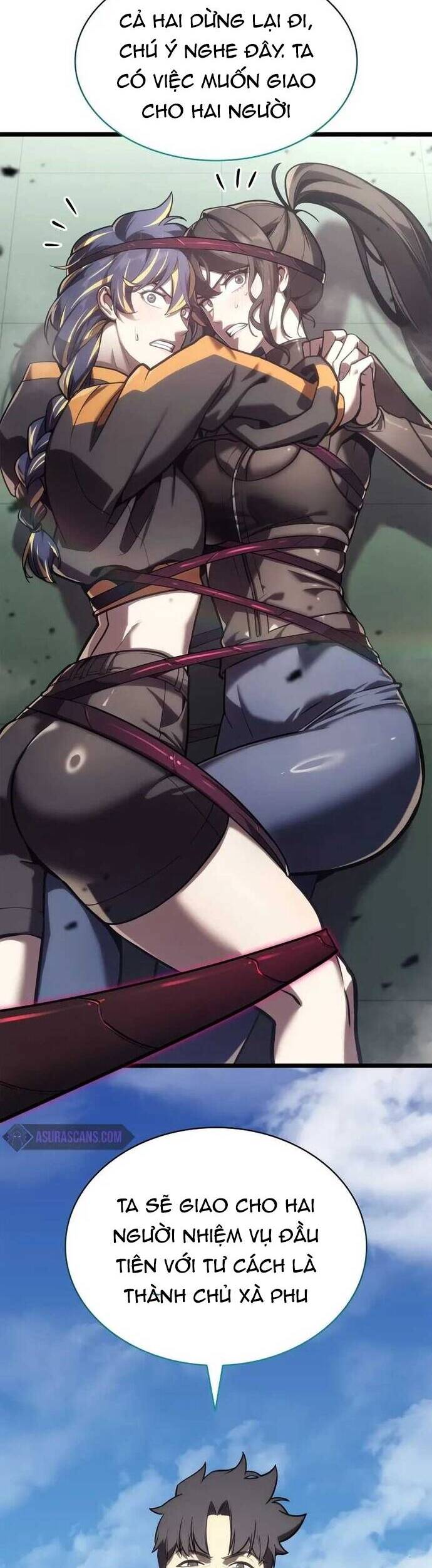 Vị Vua Mạnh Nhất Đã Trở Lại - Chapter 103 - Page 19